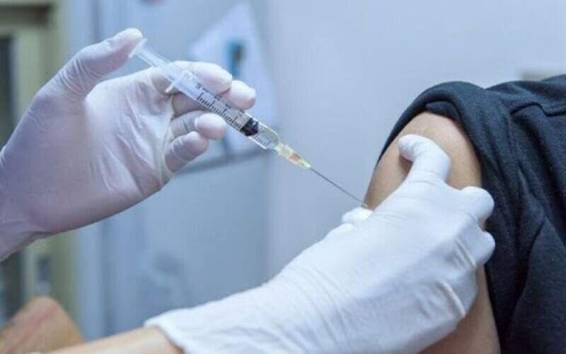 در رسانه|واکسن کرونا به ۲۰۰ نفر از معلولان دزفول تزریق شد