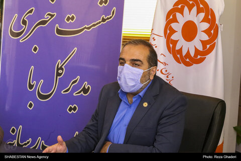 در رسانه | تلاش بهزیستی فارس برای کاهش آسیب های اجتماعی مناطق کم برخوردار شیراز