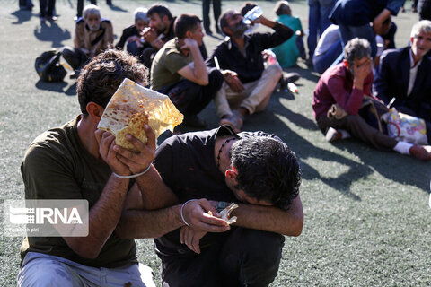 مدیرکل بهزیستی: بیش از ۷۰۰معتاد متجاهر در کرمان جمع آوری شدند