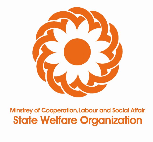 Familiarity with the services of the welfare organization