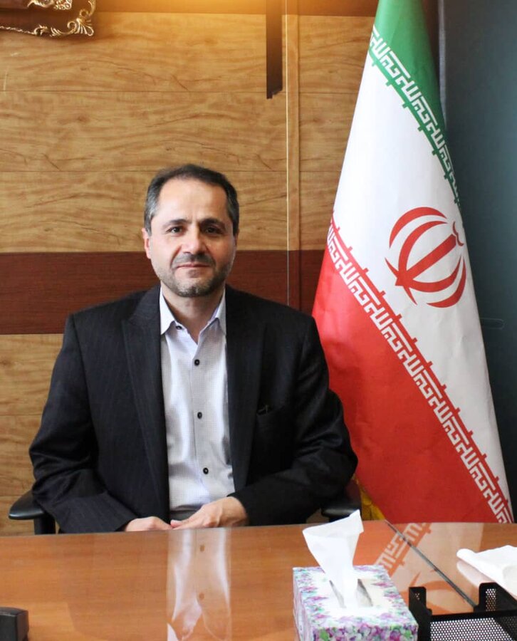 مدیرکل بهزیستی استان تهران روز روانشناس و مشاوره را تبریک گفت