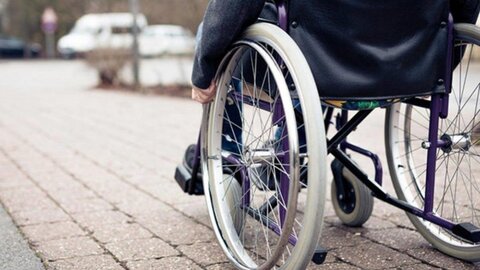 در رسانه| خیر اهل بن چهارمحال و بختیاری هزینه حج را به درمان معلولان اختصاص داد