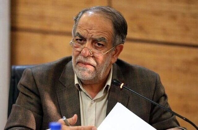 رئیس سازمان بهزیستی کشور درگذشت مهندس اکبر ترکان را تسلیت گفت