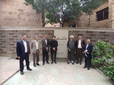 سومین روز ارزیابی تیم قوه قضاییه از مراکز بهزیستی استان