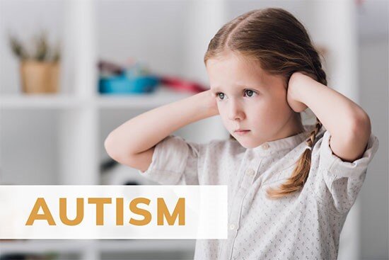 اختلال اوتیستیک چیست و چه ابعادی دارد؟
