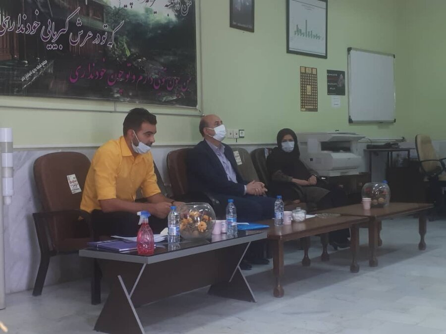 برگزاری مسابقات شطرنج ویژه بزرگداشت آزادسازی خرمشهر
