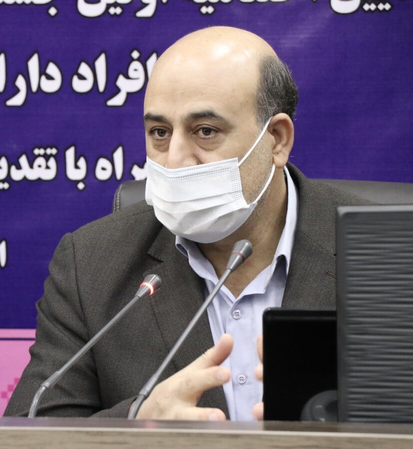 پیام مدیرکل بهزیستی استان کرمان به مناسبت سالروزآزادی خرمشهر
