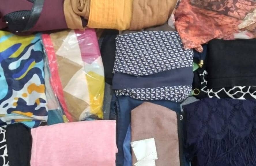 ملارد| توزیع ۲۵۰ بسته پوشاک جهت افراد دارای معلولیت در شهرستان 