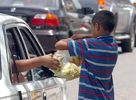 ۷۸ درصد کودکان کار در مراکز نگهداری تهران به کانون خانواده بازگشتند