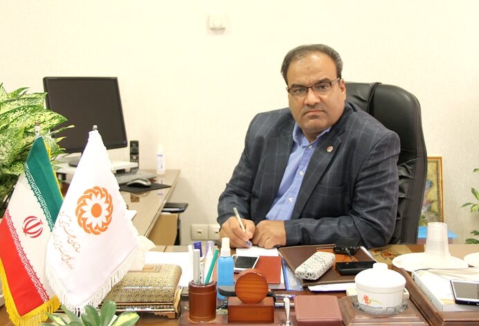 دکتر ولی اله نصر "عضو کمیته ساختار و فناوری‌های مدیریتی بهزیستی کشور" شد
