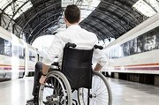 دسترس‌پذیری حق معلولین است نه امتیاز