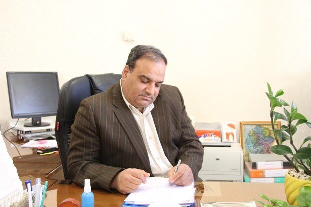 پیام تبریک مدیرکل بهزیستی استان اصفهان به مناسبت مشارکت مردم در انتخابات