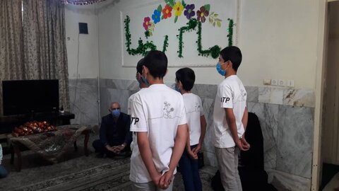 جشنی به وسعت ایران در ۳۰۰ مرکز شبه خانواده