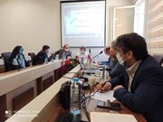 سفر دو روزه مدیرکل بهزیستی در معیت استاندار خراسان رضوی به شهرستانهای بجستان و گناباد