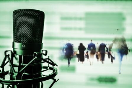 با هم بشنویم| مصاحبه معاون توانبخشی به مناسبت روز جهانی ناشنوایان با رادیو گفتگو