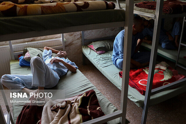 در رسانه| پرداخت ۸۱ میلیون یارانه جبران آسیب کرونایی به مراکز ترک اعتیاد اسدآباد