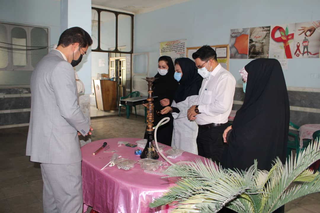 دومین مرکز اقامتی بهبودی وبازتوانی سوء مصرف مواد درشهرستان جیرفت افتتاح شد
