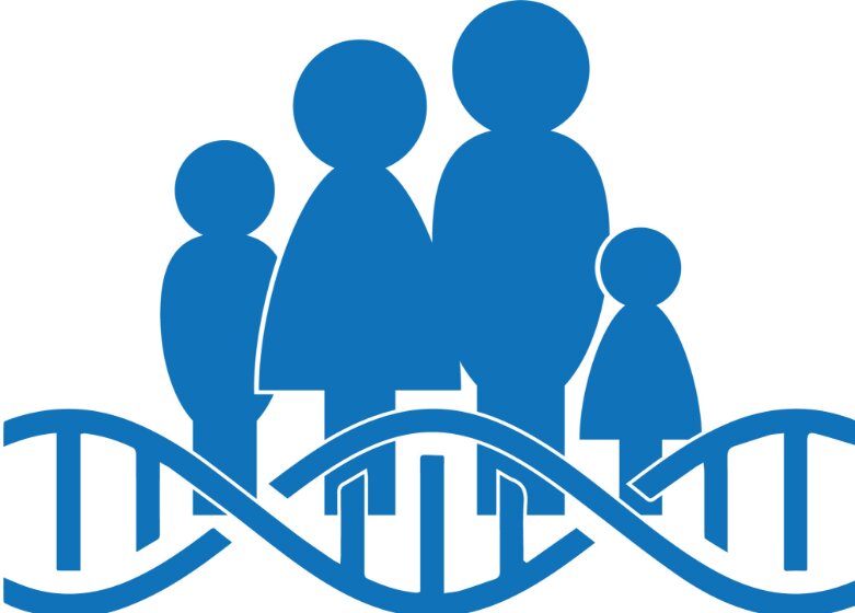 Genetic counseling plan for families with 2 persons with disabilities