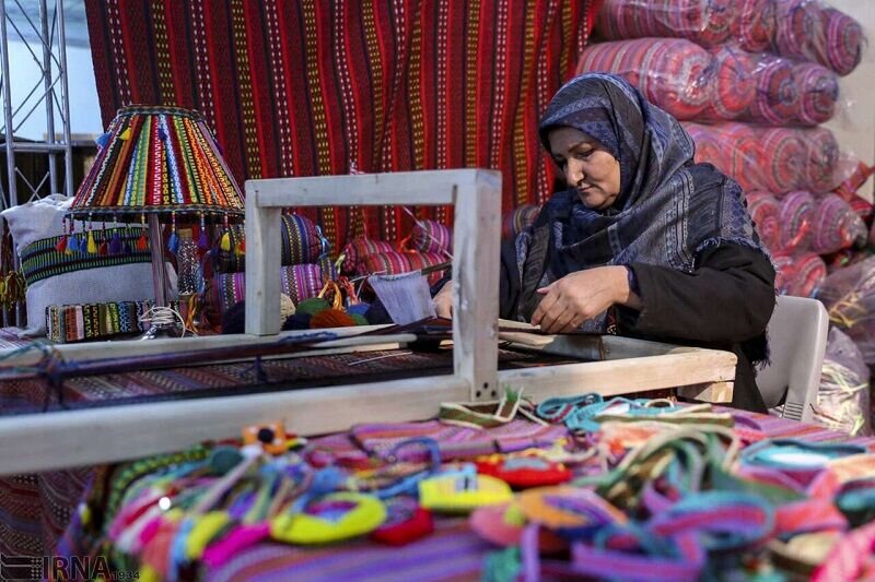 دررسانه|۳۰ هزار زن سرپرست خانوارتحت پوشش بهزیستی خوزستان هستند