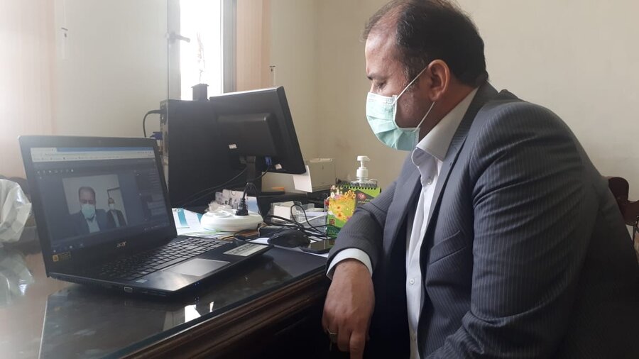 بهزیستی مازندران