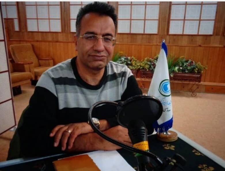 با هم بشنویم| کارشناس درمان اعتیاد بهزیستی استان در رادیو