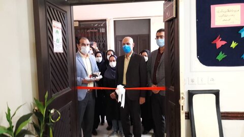 شاهرود | افتتاح مرکز مشاوره و خدمت روانشناختی راد در شهرستان