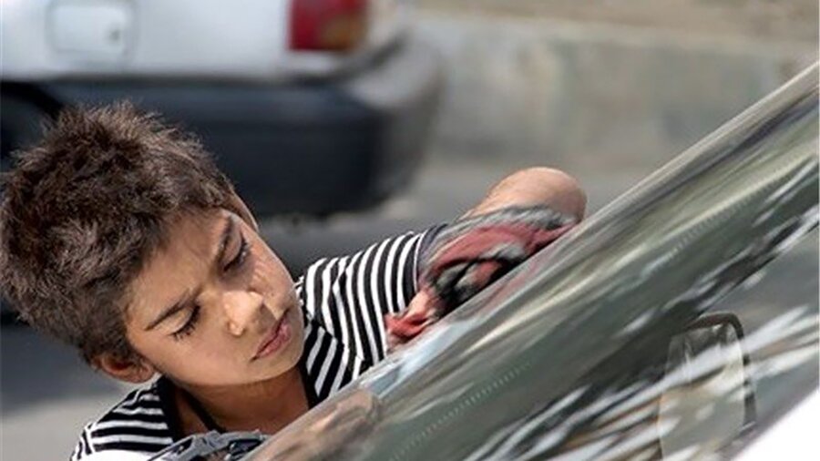 شهر تهران| نبود رفاه اقتصادی مطلوب؛ علت اصلی افزایش کودکان کار