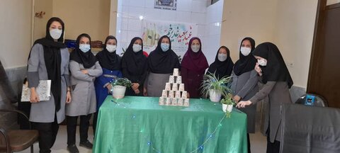 برگزاری مراسم جشن غدیرخم در شهرستان راز و جرگلان