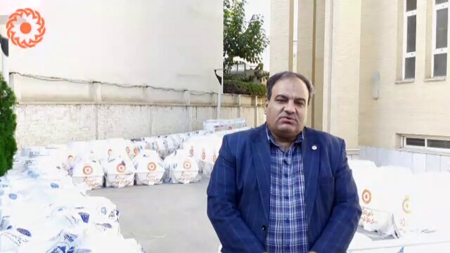 ۶۰ عدد تانکر آب به استان سیستان و بلوچستان ارسال شد