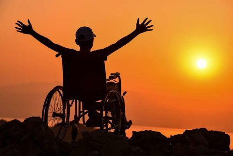 سی‌بی‌آر؛ برنامه‌ی نجات معلولین از انزوا و محرومیت اجتماعی