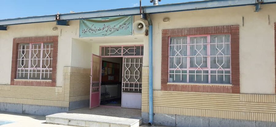 بازدید از روند پروژه های مدارس در حال احداث در خراسان شمالی