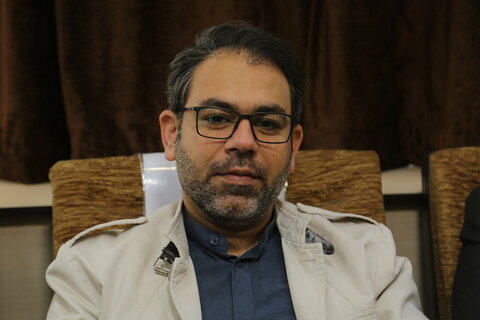 سید محمد حسن صافی به عنوان سرپرست دبیرخانه اشتغال و کارآفرینی سازمان بهزیستی کشور منصوب شد