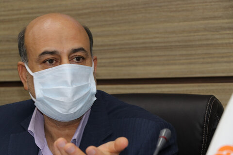 مدیر کل بهزیستی استان کرمان:
سازمان بهزیستی برای ورود تشکل ها به مسائل تخصصی جامعه فرش قرمز پهن می کند