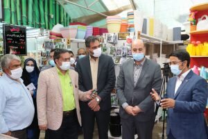 مدیر کل بهزیستی استان کرمان:
ورود اصناف به مقوله مسئولیت اجتماعی مشکلات جامعه را برطرف خواهد کرد