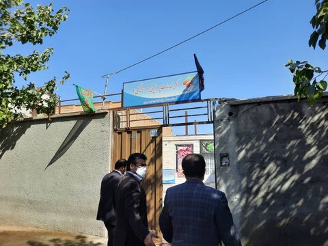 گزارش تصویری تجمعی | سفر دو روزه مدیرکل بهزیستی خراسان رضوی به شهرستان های استان