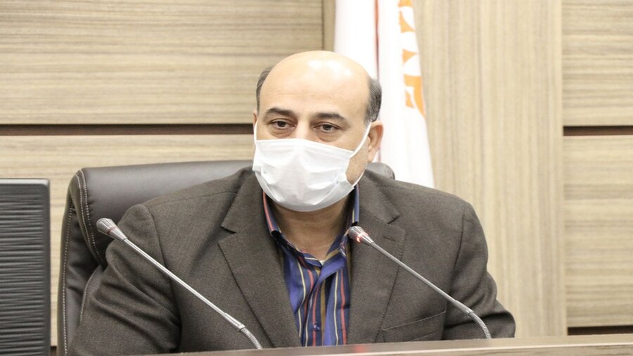 مدیرکل بهزیستی کرمان عنوان کرد؛
بهره مندی مددجویان بهزیستی ازخدمات پزشکی گروه‌های جهادی