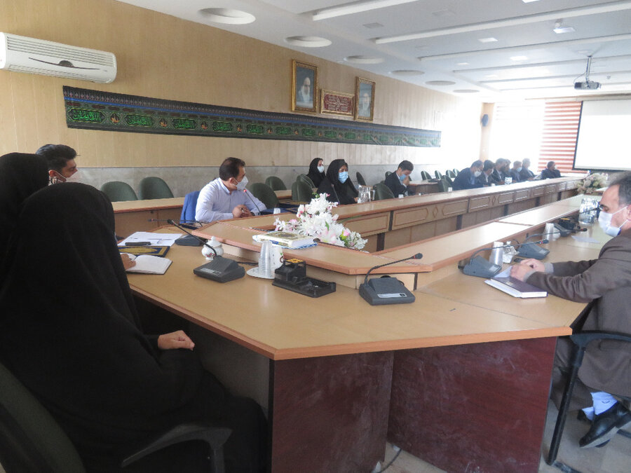 ۵۳ درصد اعتبارات اشتغال مددجویان بهزیستی شهرستان کرمانشاه تخصیص داده شده است
