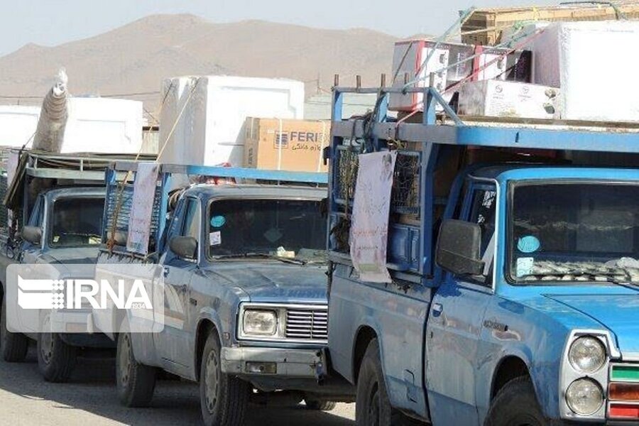 در رسانه|۹ کمک هزینه تامین جهیزیه به مددجویان بهزیستی استان همدان اهدا شد
