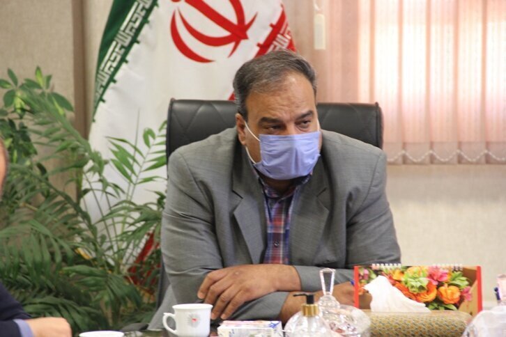 پیام مدیرکل بهزیستی استان اصفهان به مناسبت هفته دفاع مقدس