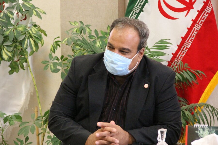 پیام مدیرکل بهزیستی استان اصفهان به مناسبت روز جهانی سالمندان