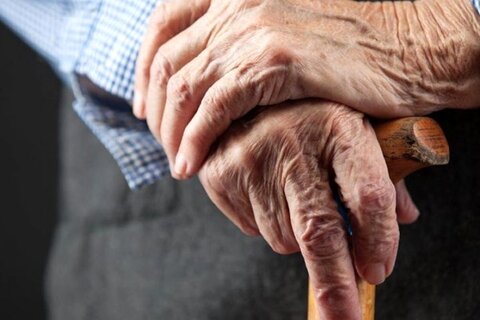 نگهداری ۴ هزار سالمند در خانه‌های سالمندان استان