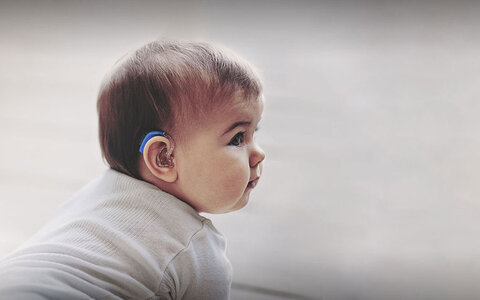 در رسانه | از هر هزار تولد زنده در ایران، 2 تا 3 کودک، ناشنوا به دنیا می آیند