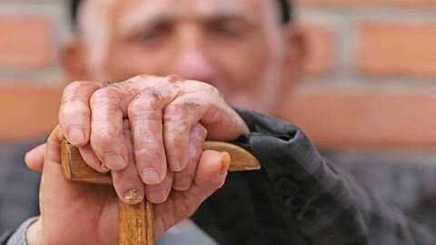 ۱۰ درصد جمعیت تهرانی‌ها را سالمندان تشکیل می‌دهند