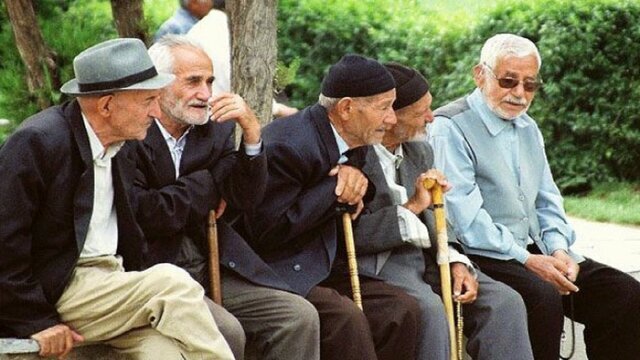 در رسانه | خیز نگران‌کننده ایران به سمت سالمندی