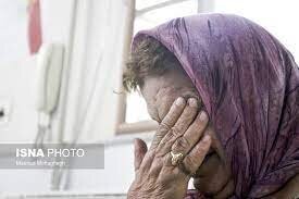   در رسانه|۴۰ درصد سالمندان موجود در خانه سالمندان همدان مجهول‌الهویه هستند