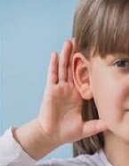 پادکست۱۰/ مشکلات شنوایی کودکان را جدی بگیریم