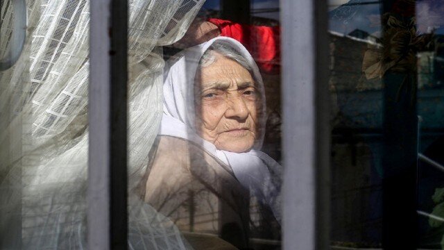 در رسانه| نگهداری ۱۸۵ سالمند در مراکز بهزیستی استان همدان 