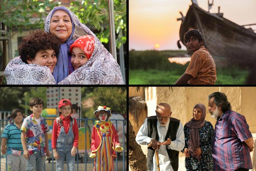 مناسب‌سازی ۴ اثر جشنواره فیلم کودک برای مخاطبان نابینا و ناشنوا