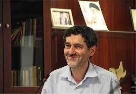 پیام تبریک مدیرکل بهزیستی فارس به استاندار جدید
