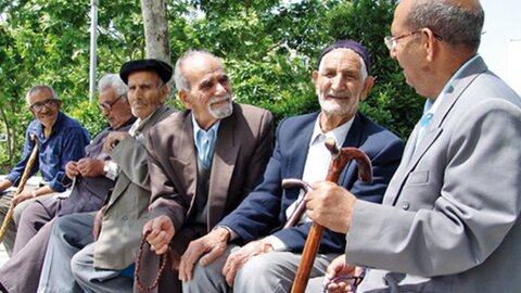 مدیرکل بهزیستی استان کرمان گفت: طبق آخرین آمار ۸.۲ درصد جمعیت استان در رده سالمندی قرار دارند در حالی که این رقم در کشور ۱۰.۶ درصد است.